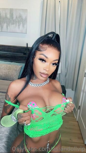 Asian Da Brat