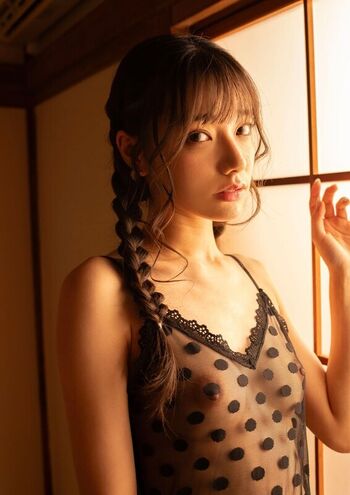 Full leaked Asian studio gallery private photo