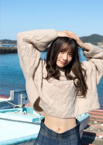 Full leaked Asian studio gallery private photo