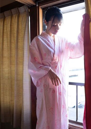 Full leaked Asian studio gallery private photo