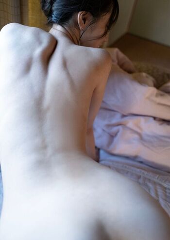 Full leaked Asian studio gallery private photo