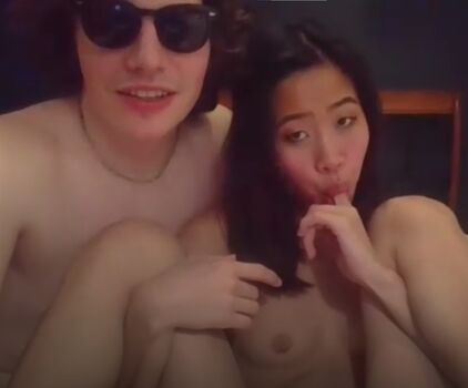 Full leaked Asianbabydior private onlyfans photo