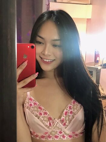 Full leaked Asianbabygirl private onlyfans photo