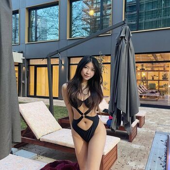 Full leaked Asianbbcluvr private photo