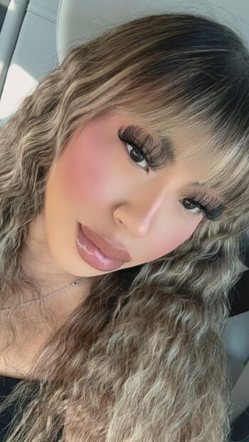 Full leaked Asiandollx private photo