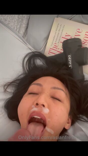 Full leaked Asianfreshman private onlyfans photo