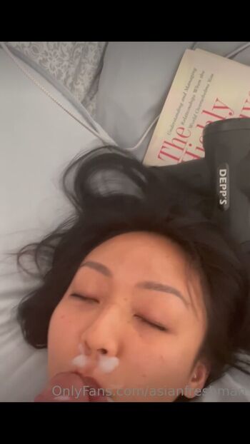 Full leaked Asianfreshman private onlyfans photo