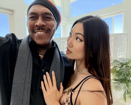 Full leaked Asianmochi  page private onlyfans photo