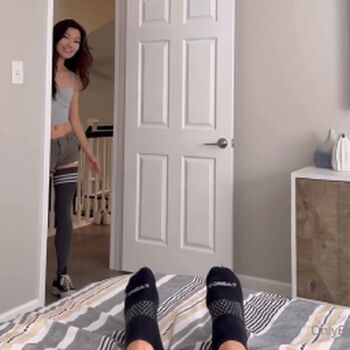 Full leaked Asianmochii private photo