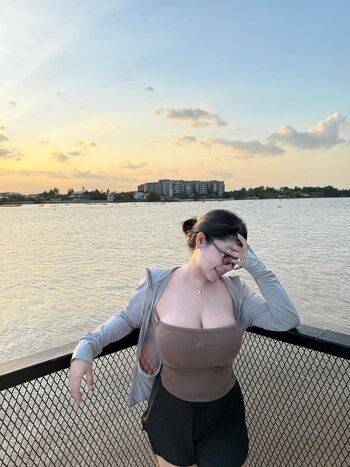 Full leaked Asiasharkyx ig private photo