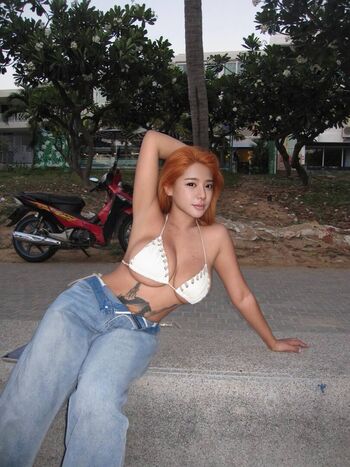 Full leaked Asiasharkyx ig private photo