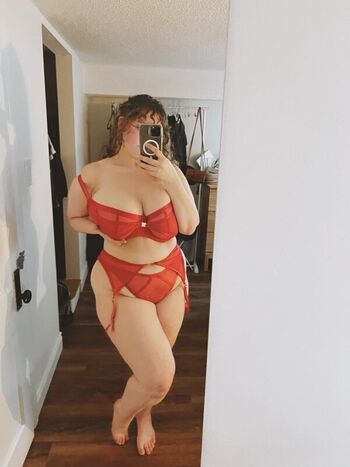 Full leaked Asleep willow page private photo