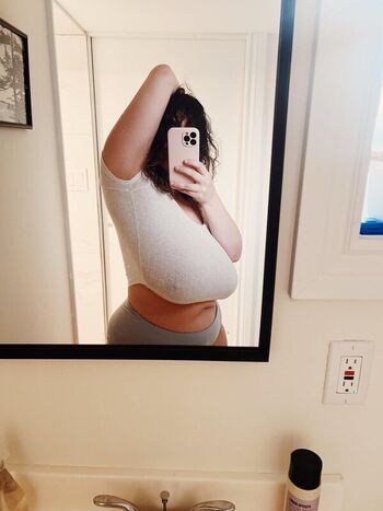 Full leaked Asleep willow private photo