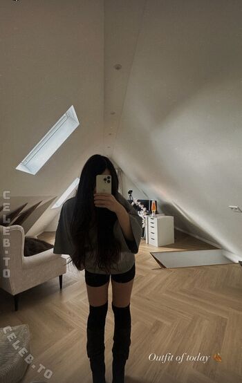 Full leaked Asleyia private onlyfans photo