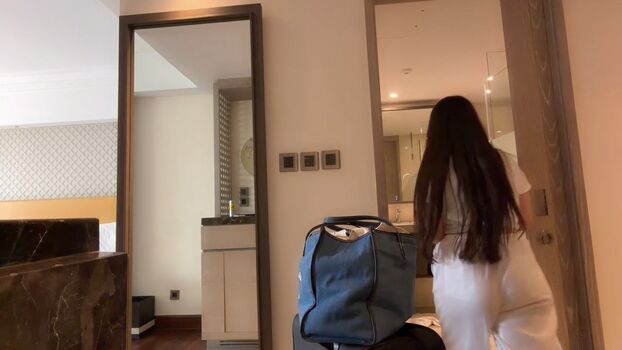 Full leaked Asleyia private photo