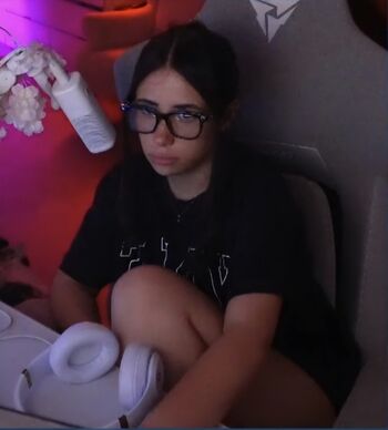 Full leaked Asleyia private photo