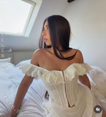 Full leaked Asleyia private photo