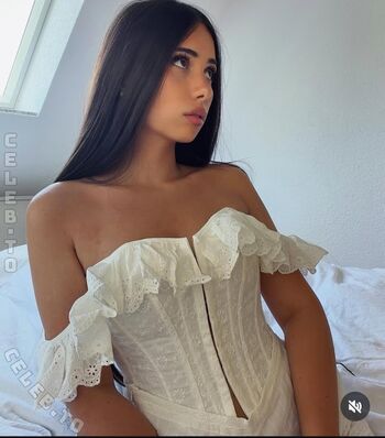 Full leaked Asleyia private photo