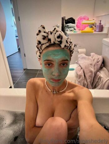 Full leaked Aslhey matheson private photo