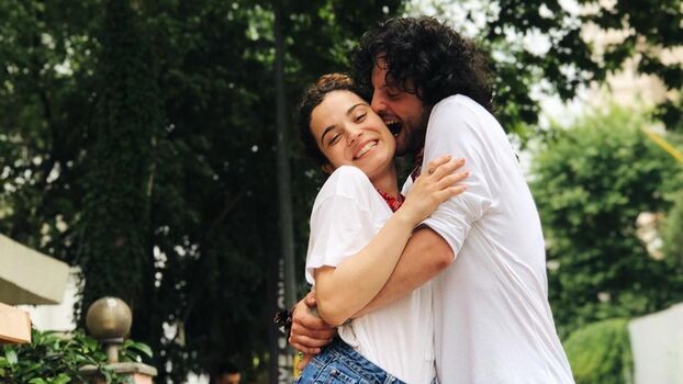 Full leaked Asli bekir private onlyfans photo