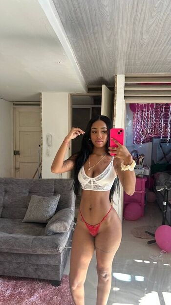 Full leaked Asly juli private photo