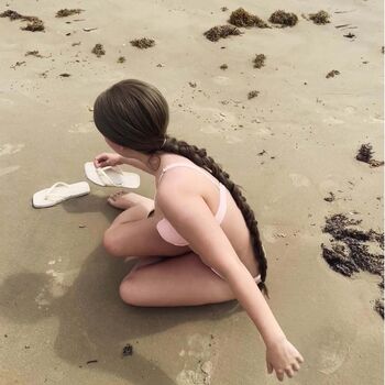 Full leaked Asmayarose private photo