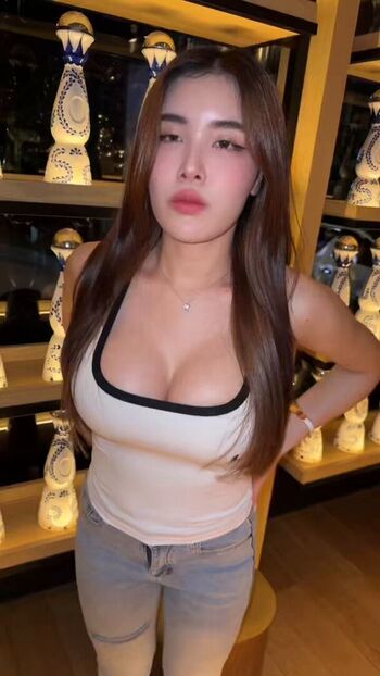 Full leaked Asmr aina private photo