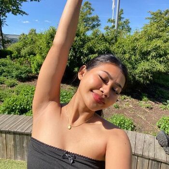 Full leaked Asmr amara khao s massage private photo