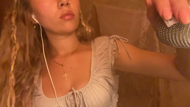 Full leaked Asmr amily private photo