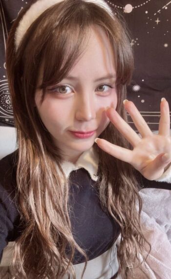 Full leaked Asmr bluekatie private onlyfans photo