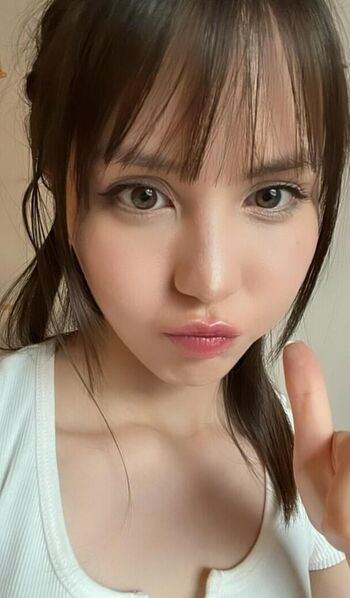 Full leaked Asmr bluekatie private photo