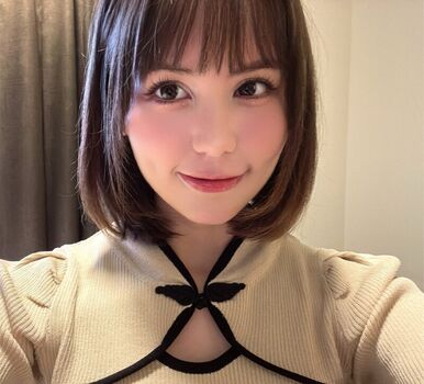 Full leaked Asmr bluekatie private photo