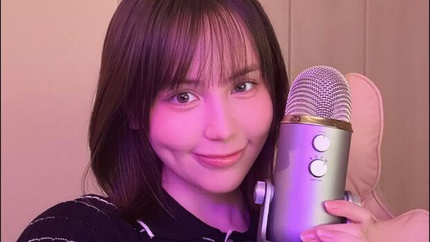 Full leaked Asmr bluekatie private photo