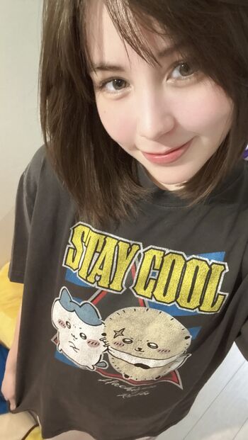 Full leaked Asmr bluekatie private photo