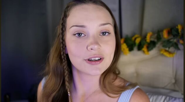 Full leaked Asmr darling page private onlyfans photo