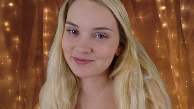Full leaked Asmr darling private photo