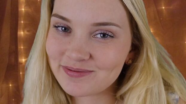 Full leaked Asmr darling private photo