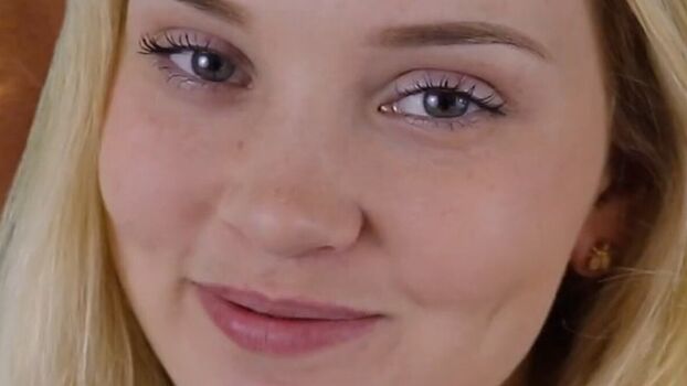 Full leaked Asmr darling private photo