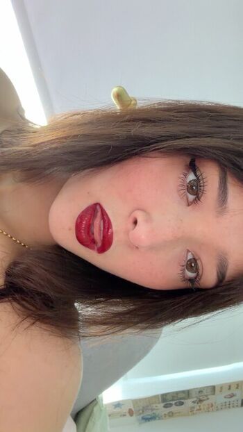 Full leaked Asmr emco private photo