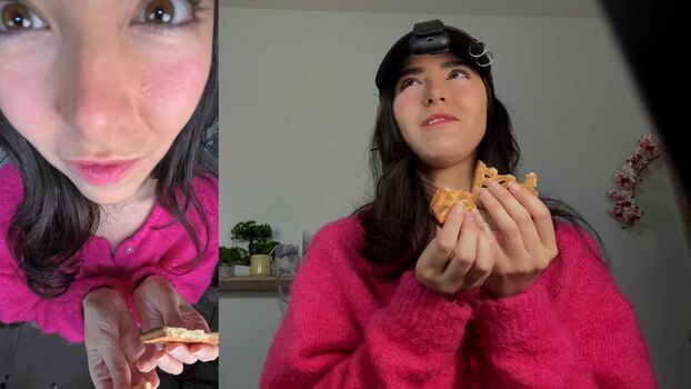 Full leaked Asmr glow page private onlyfans photo