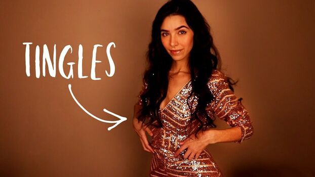 Full leaked Asmr glow page private onlyfans photo