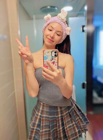 Full leaked Asmr glow private onlyfans photo