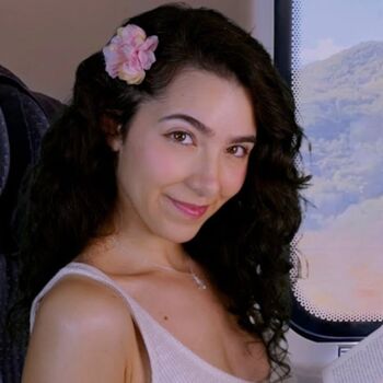 Full leaked Asmr glow private onlyfans photo