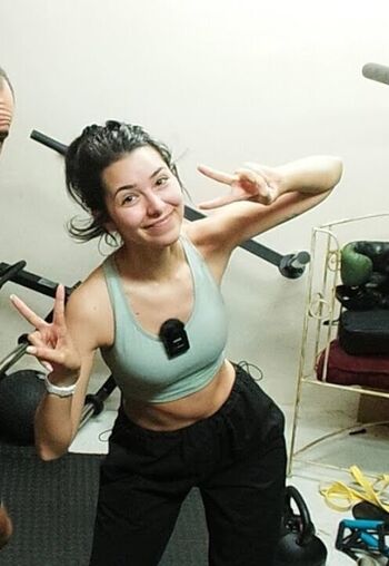 Full leaked Asmr glow private onlyfans photo