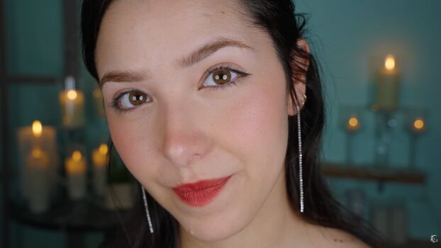 Full leaked Asmr glow private photo