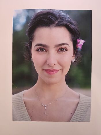 Full leaked Asmr glow private photo