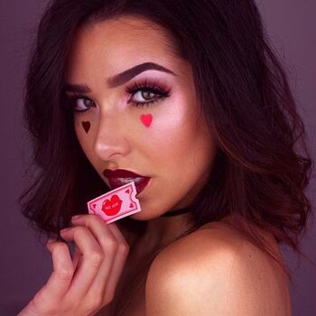 Full leaked Asmr glow private photo