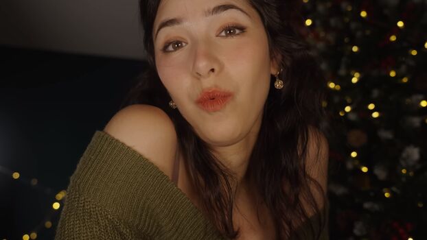 Full leaked Asmr glow page private photo