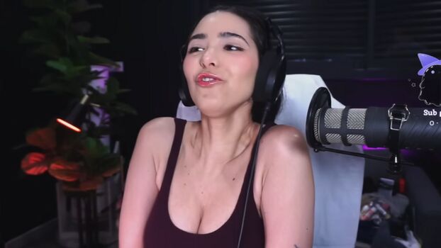 Full leaked Asmr glow page private photo
