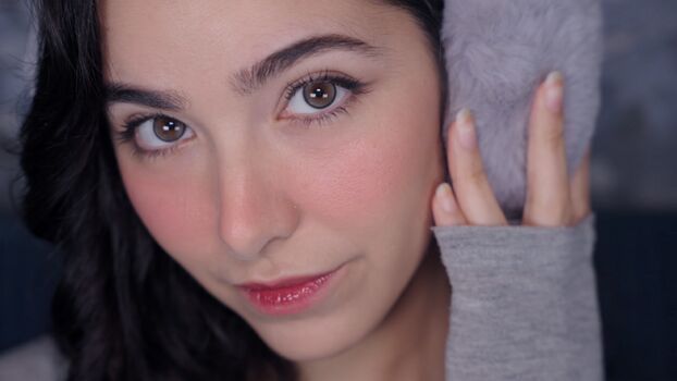 Full leaked Asmr glow private photo